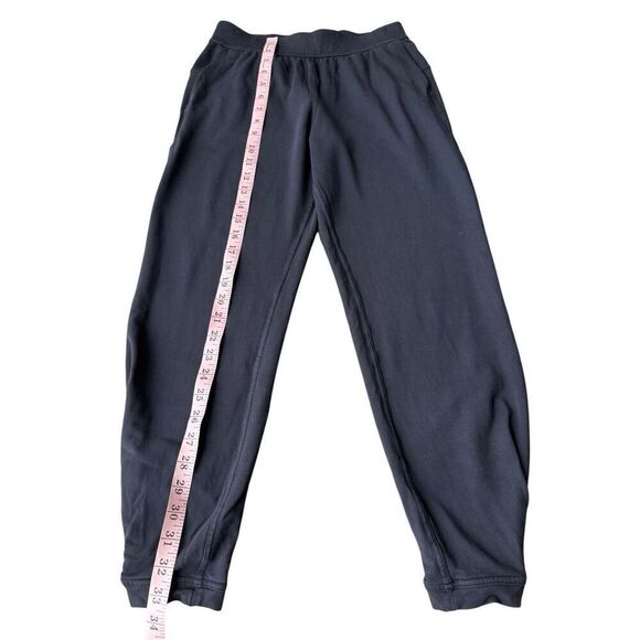 Lululemon Twisted & Tucked Pant 25" In Black - Picture 13 of 13